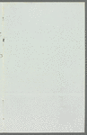 [P.? E.] Leech to Jane Porter, autograph letter signed