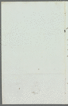 [P.? E.] Leech to Jane Porter, autograph letter signed
