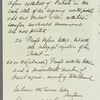 P. & D. Colnaghi & Co. to Elias Mocatta, letter signed