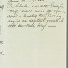 P. & D. Colnaghi & Co. to Elias Mocatta, letter signed