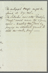 P. & D. Colnaghi & Co. to Elias Mocatta, letter signed