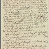 Jane Porter to P. & D. Colnaghi & Co., autograph letter signed (copy)