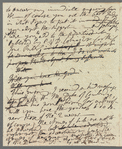 Jane Porter to P. & D. Colnaghi & Co., autograph letter signed (copy)