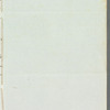 Wilbraham Taylor to Jane Porter, autograph letter signed