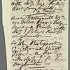Jane Porter, autograph list