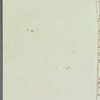 Charlotte Murchison to Jane Porter, autograph letter signed