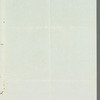 Sir Robert Harry Inglis to "Madam," autograph letter signed