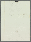 Susanna. Bearcroft to Jane Porter, autograph letter signed