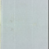 Fr. [Leuthe?] to Jane Porter, autograph letter signed