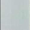 Fr. [Leuthe?] to Jane Porter, autograph letter signed