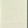 Sir James Emerson Tennent to Jane Porter, autograph letter signed