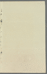 Karl von Nesselrode to Jane Porter, [autograph?] letter signed