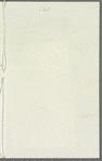 Edward Puckle to Jane Porter, autograph letter signed