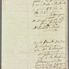 Jane Porter to Sir Robert Harry Inglis, autograph letter (copy)