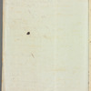 Jane Porter to Sir Robert Harry Inglis, autograph letter (copy)