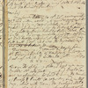 Jane Porter to P. & D. Colnaghi & Co., autograph letter (copy)