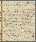 Jane Porter to P. & D. Colnaghi & Co., autograph letter (copy)