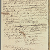 Jane Porter to P. & D. Colnaghi & Co., autograph letter (copy)