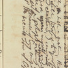 Jane Porter to Thomas Longman, autograph letter (copy)