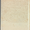Jane Porter, copies of reports
