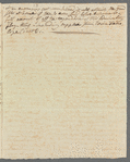 Jane Porter, copies of reports