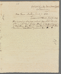 Jane Porter, copies of reports