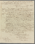 Jane Porter, copies of reports