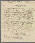 Jane Porter, copies of reports