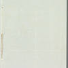 P. & D. Colnaghi & Co. to Elias Mocatta, letter signed