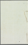 P. & D. Colnaghi & Co. to Elias Mocatta, letter signed