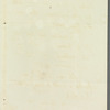 Sir James Emerson Tennent to Jane Porter, autograph letter signed