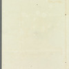 Sir James Emerson Tennent to Jane Porter, autograph letter signed