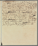 Jane Porter to Thomas Longman, autograph letter signed (copy)