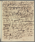 Jane Porter to Thomas Longman, autograph letter signed (copy)