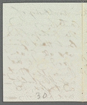 Jane Porter to unidentified recipient, autograph letter (copy)