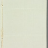 J. Wright to Jane Porter, autograph letter signed