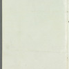Sir Robert Harry Inglis to Jane Porter, autograph letter signed