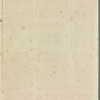 Anna Middleton to Jane Porter, autograph letter signed