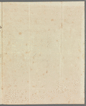 Anna Middleton to Jane Porter, autograph letter signed