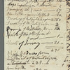 Jane Porter to unidentified recipient, autograph letter (copy)