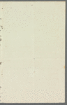 James Henry Monk to Jane Porter, autograph letter signed