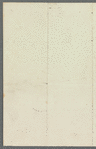 James Henry Monk to Jane Porter, autograph letter signed