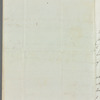 Sir Nicholas Harris Nicolas to Jane Porter, autograph letter signed