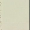 James Henry Monk to Jane Porter, autograph letter signed