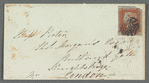 M. Hughes to Jane Porter, autograph letter signed