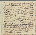 Jane Porter to Dominic Charles Colnaghi, autograph letter (copy)