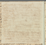 Jane Porter to Dominic Charles Colnaghi, autograph letter (copy)