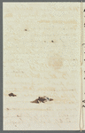 P. & D. Colnaghi & Co. to Jane Porter, autograph letter signed