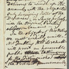 P. & D. Colnaghi & Co. to Jane Porter, autograph letter signed