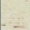 P. & D. Colnaghi & Co. to Jane Porter, autograph letter signed